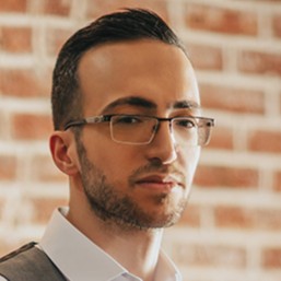 Sahand Karimi-Arpanahi