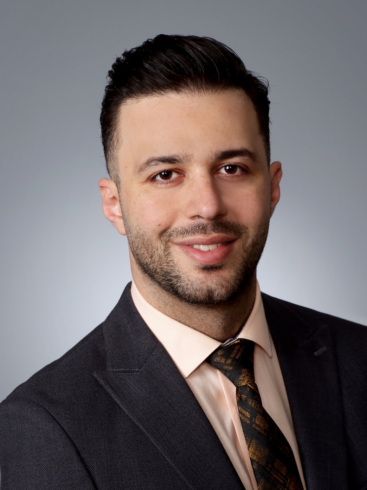 Tohid Abedi