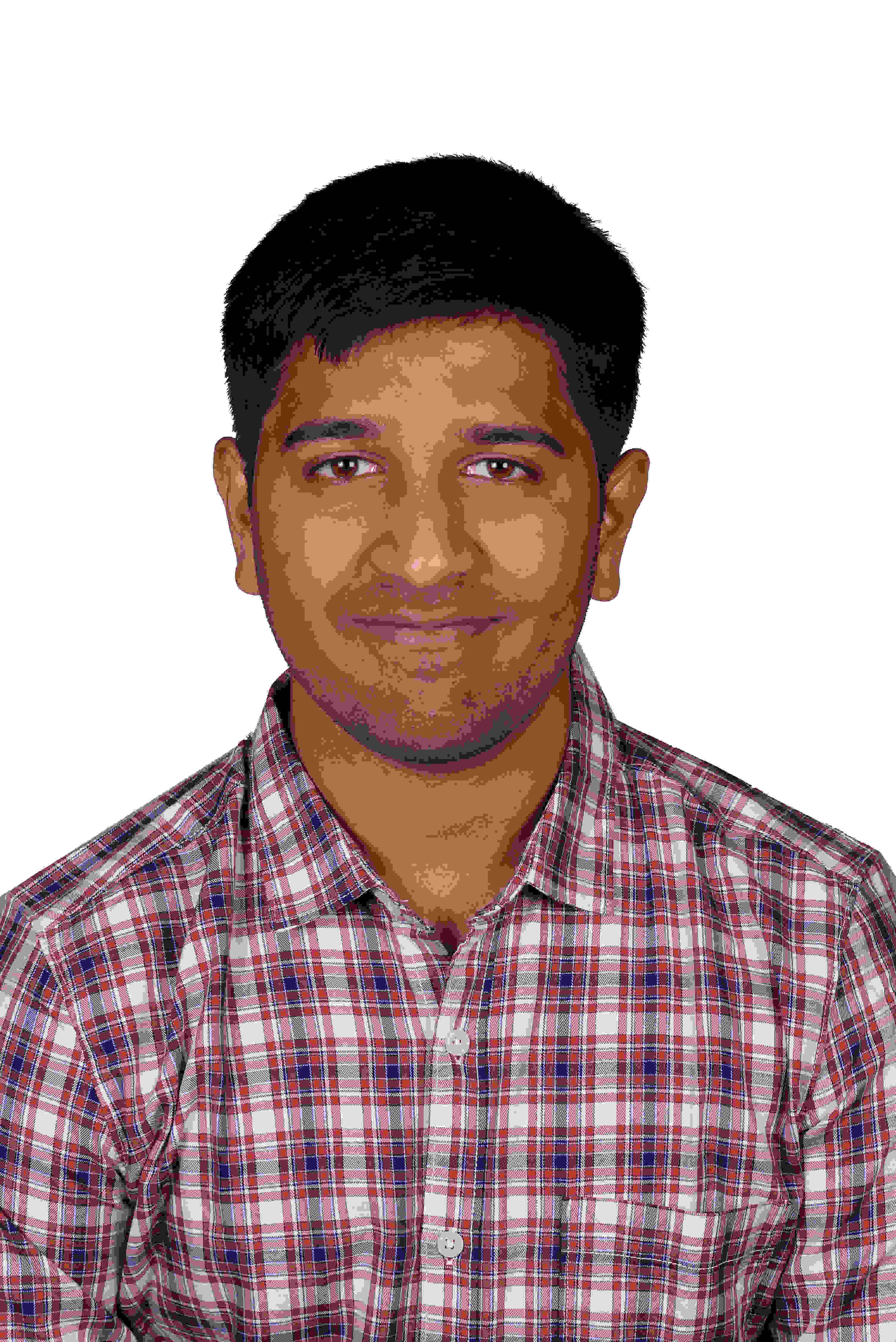 Yogesh Pipada Sunil Kumar