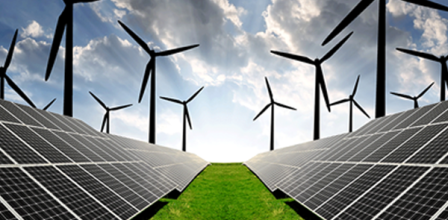 Distributed Generation and Grid Integration of Renewable Energies